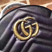 GUCCI BACKPACK 476671 - 2
