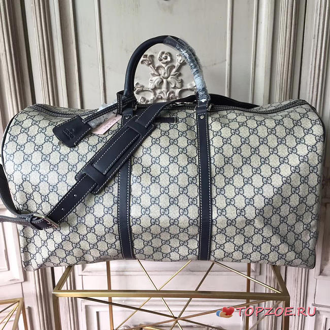 GUCCI TRAVEL BAG 2523 - 1