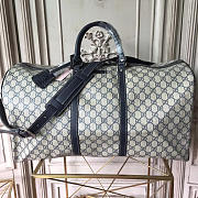 GUCCI TRAVEL BAG 2523 - 1