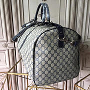 GUCCI TRAVEL BAG 2523 - 3
