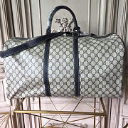 GUCCI TRAVEL BAG 2523 - 4