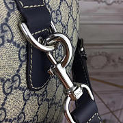 GUCCI TRAVEL BAG 2523 - 5