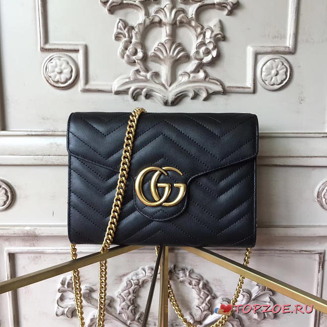 GUCCI GG TOTE 2591 - 1