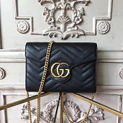 GUCCI GG TOTE 2591 - 1