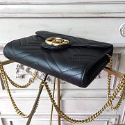 GUCCI GG TOTE 2591 - 6