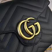GUCCI GG TOTE 2591 - 5