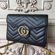 GUCCI GG TOTE 2591 - 3