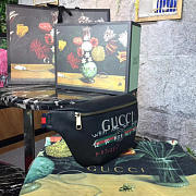 GUCCI POCKETS 2616 - 3