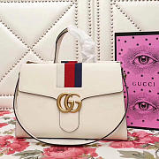 GUCCI MARMONT SHOULDER BAG 2620 - 2
