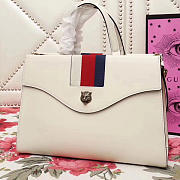 GUCCI MARMONT SHOULDER BAG 2620 - 3