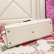 GUCCI MARMONT SHOULDER BAG 2620 - 4