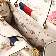 GUCCI MARMONT SHOULDER BAG 2620 - 5
