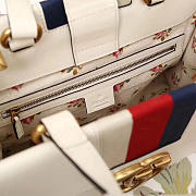 GUCCI MARMONT SHOULDER BAG 2620 - 6