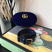 GUCCI MARMONT POCKET 2631 - 1