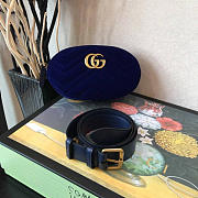GUCCI MARMONT POCKET 2631 - 2