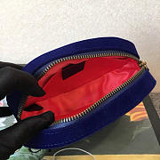 GUCCI MARMONT POCKET 2631 - 3