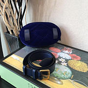 GUCCI MARMONT POCKET 2631 - 6