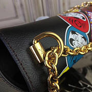 LOUIS VUITTON TWIST MM 3045 - 3