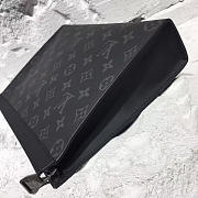 LV POCHETTE APOLLO MONOGRAM CANVAS 26CM - 3