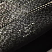 LV POCHETTE APOLLO MONOGRAM CANVAS 26CM - 5