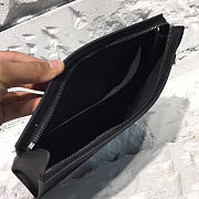 LV POCHETTE APOLLO MONOGRAM CANVAS 26CM - 6