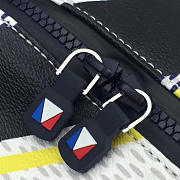 LV N44006 APOLLO BACKPACK DAMIER COBALT CANVAS AMERICA'S CUP - 5