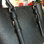 PRADA DOUBLE BAG 4173 - 2