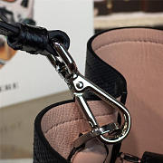PRADA DOUBLE BAG 4173 - 4