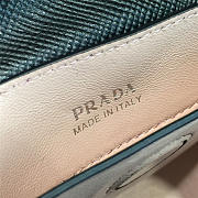 PRADA DOUBLE BAG 4173 - 5