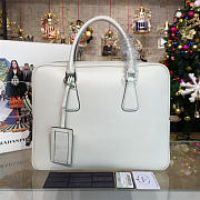 CohotBag prada leather briefcase  4225 - 6