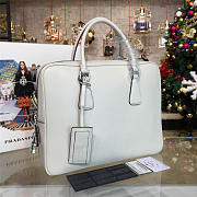 CohotBag prada leather briefcase  4225 - 5