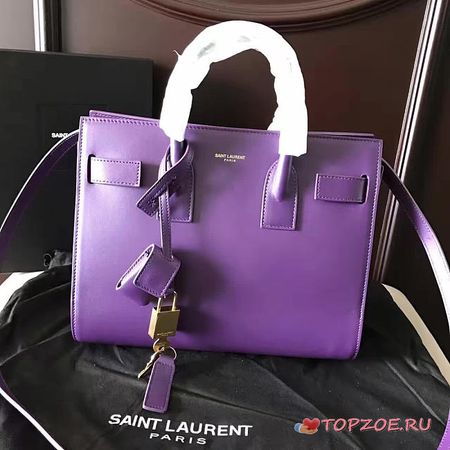 YSL SAC DE JOUR BABY 4906 - 1