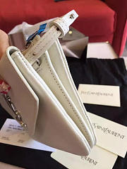 ysl monogramme sac université white CohotBag - 2