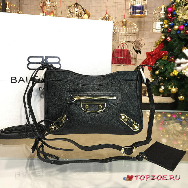 BALENCIAGA SHOULDER BAG 5448 - 1