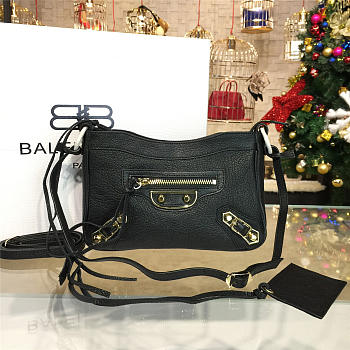 BALENCIAGA SHOULDER BAG 5448