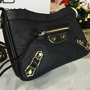 BALENCIAGA SHOULDER BAG 5448 - 6