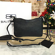 BALENCIAGA SHOULDER BAG 5448 - 4