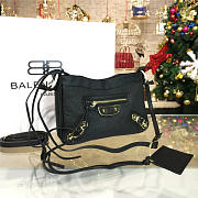 BALENCIAGA SHOULDER BAG 5448 - 3