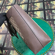 gucci ophidia gg tote bag CohotBag 547947 - 5
