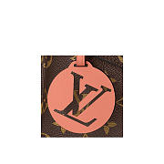LV POCHETTE METIS MONOGRAM CANVAS M43984 - 3
