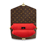 LV POCHETTE METIS MONOGRAM CANVAS M43984 - 2