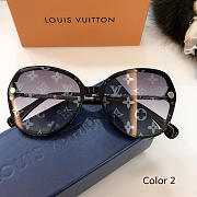 LV new product l * v fashion sense burst - 6
