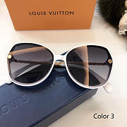 LV new product l * v fashion sense burst - 5