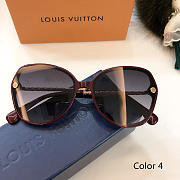LV new product l * v fashion sense burst - 4