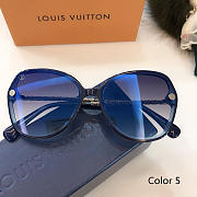 LV new product l * v fashion sense burst - 3