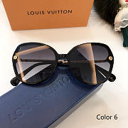 LV new product l * v fashion sense burst - 2