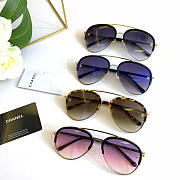 CHANEL LADY SUNGLASSES - 1