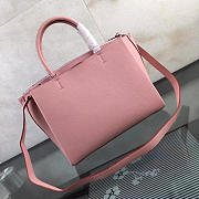 LOUIS VUITTON M54570 PINK - 5