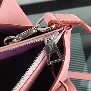 LOUIS VUITTON M54570 PINK - 4