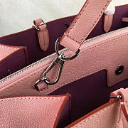 LOUIS VUITTON M54570 PINK - 3